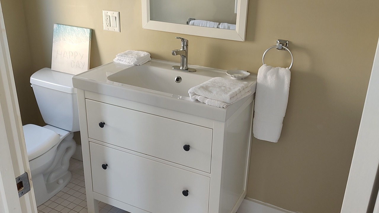 Photo of Bathroom in Onset