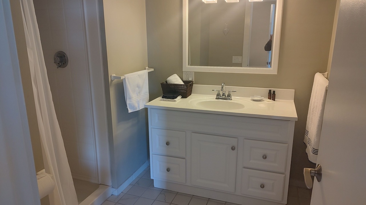 Photo of Bathroom in Onset