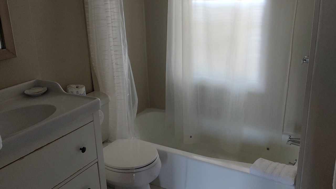Photo of Bathroom in Onset