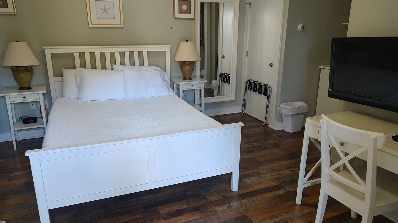 Photo of Bedroom in Onset