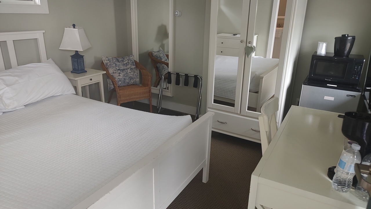 Photo of Bedroom in Onset