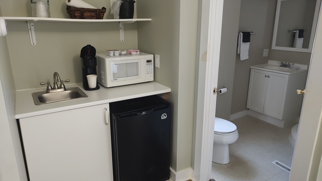 Photo of Bathroom in Onset