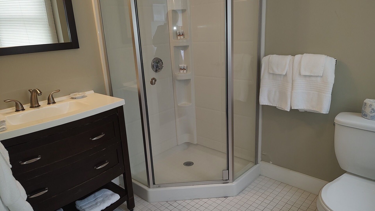 Photo of Bathroom in Onset