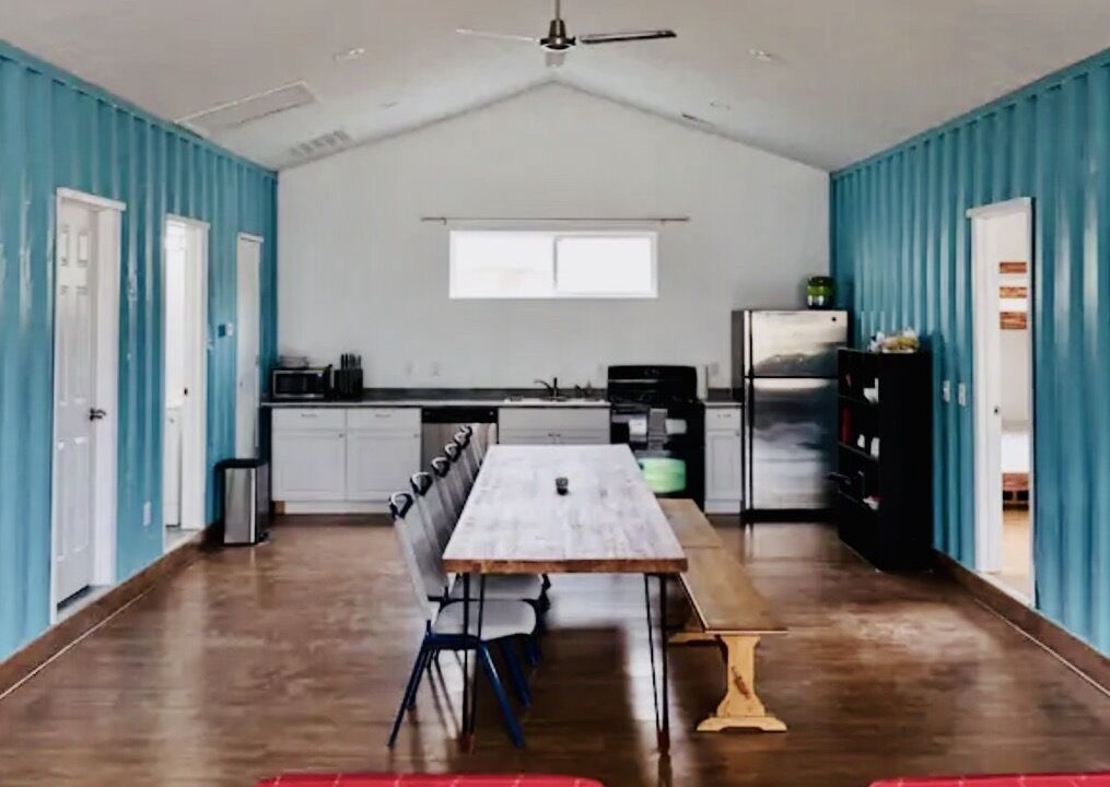 Photo of Kitchen in Moab South Valley