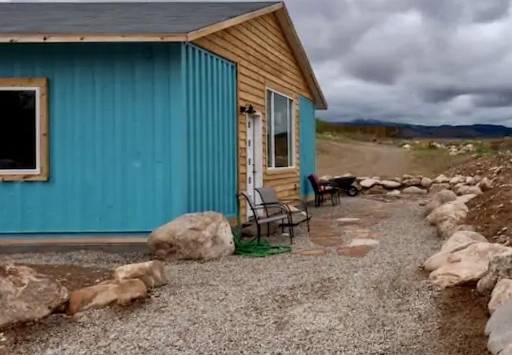 Photo of Patio Balcony in Moab South Valley
