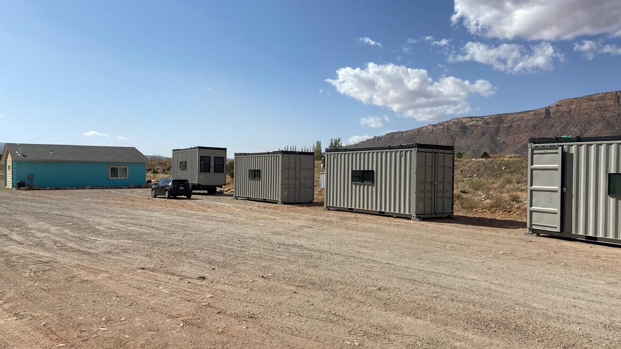 Photo of Outdoor in Moab South Valley