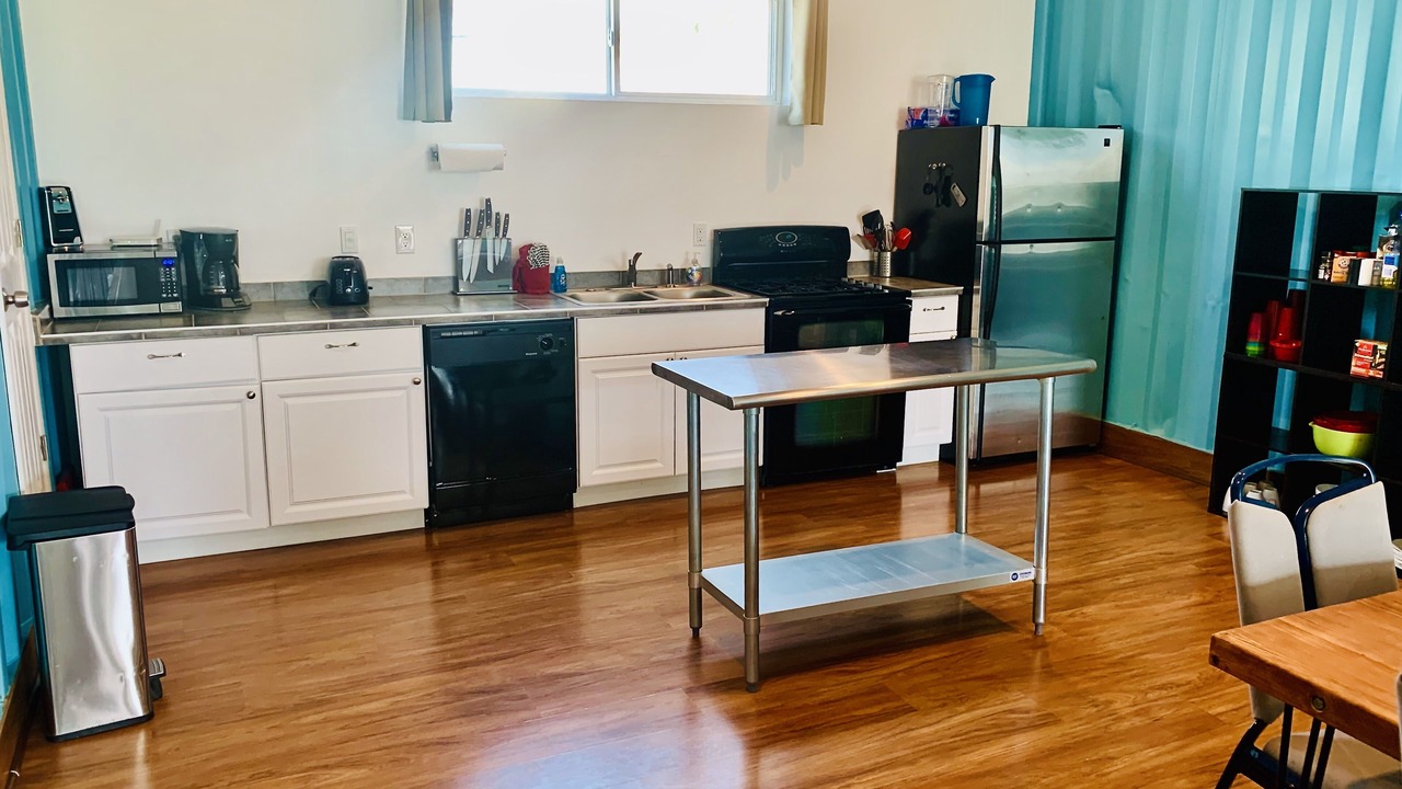 Photo of Kitchen in Moab South Valley