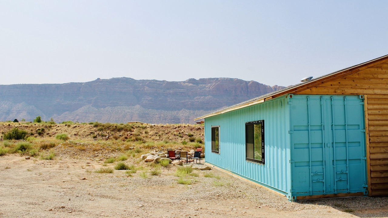Photo of Outdoor in Moab South Valley