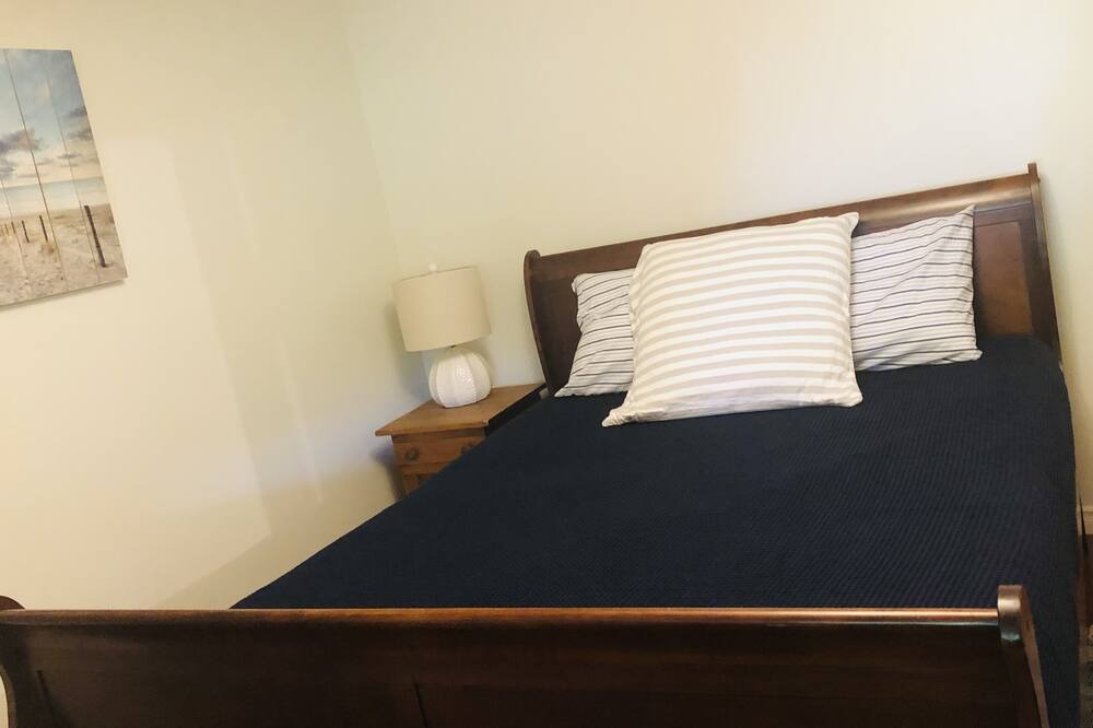Photo of Bedroom in Peterborough
