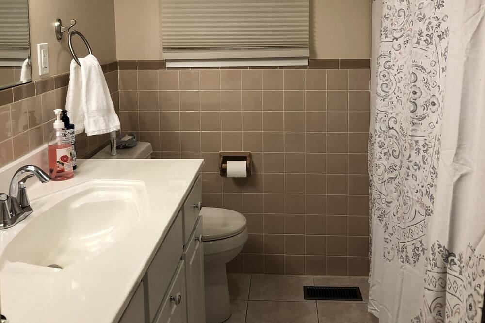 Photo of Bathroom in Peterborough