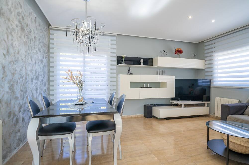 Photo of Livingroom in Sant Pol De Mar