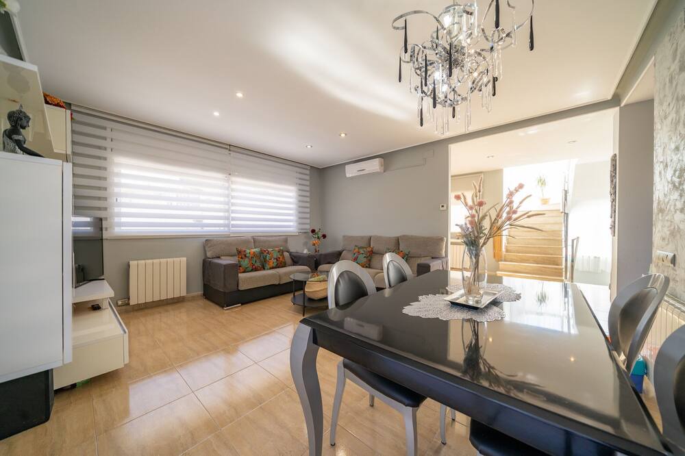 Photo of Livingroom in Sant Pol De Mar