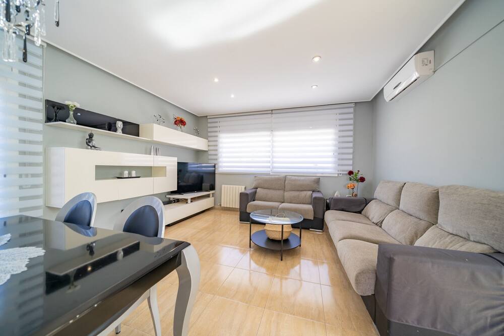 Photo of Livingroom in Sant Pol De Mar