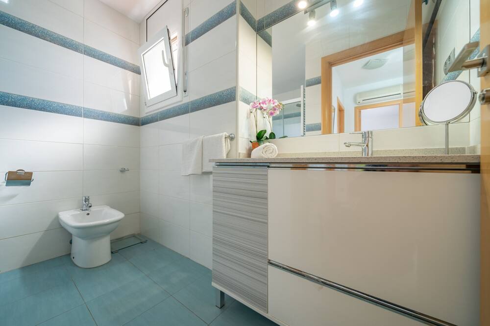 Photo of Bathroom in Sant Pol De Mar
