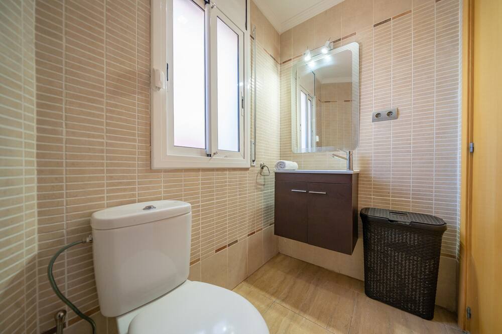 Photo of Bathroom in Sant Pol De Mar