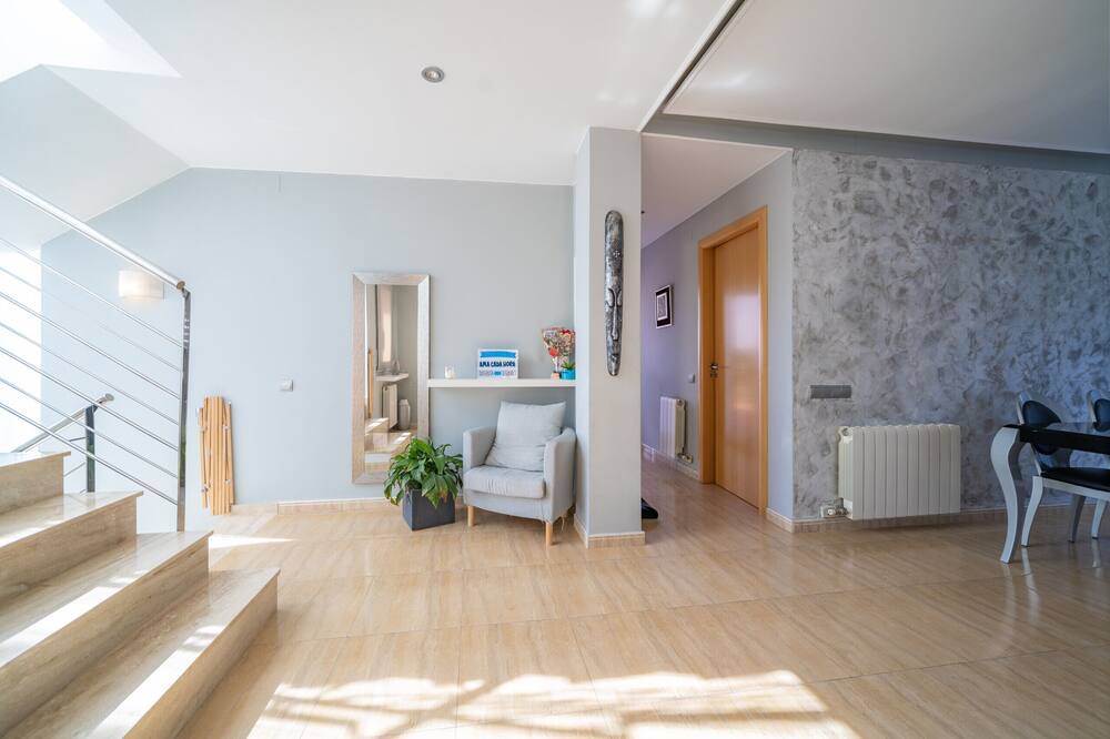 Photo of Livingroom in Sant Pol De Mar