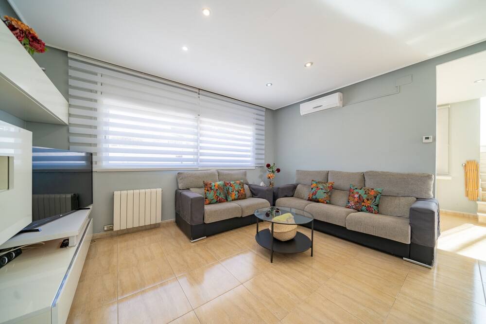 Photo of Livingroom in Sant Pol De Mar