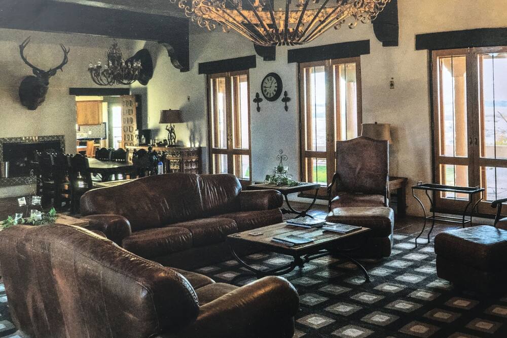 Photo of Livingroom in Hagerman