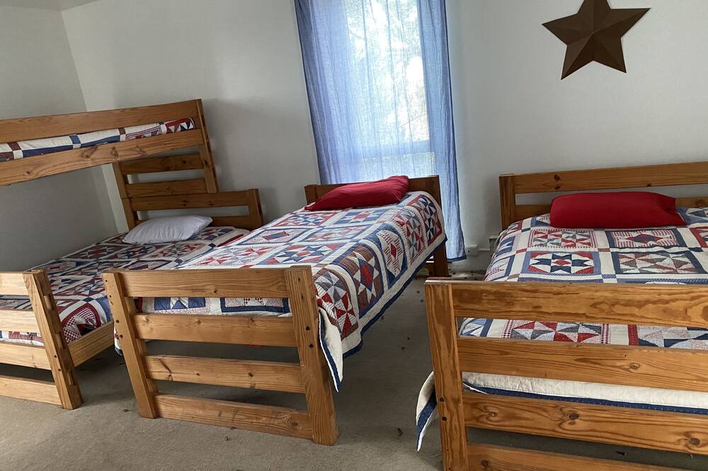 Photo of Bedroom in Hagerman