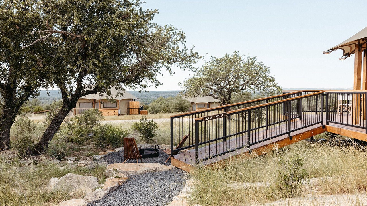 Photo of Patio Balcony in Johnson City