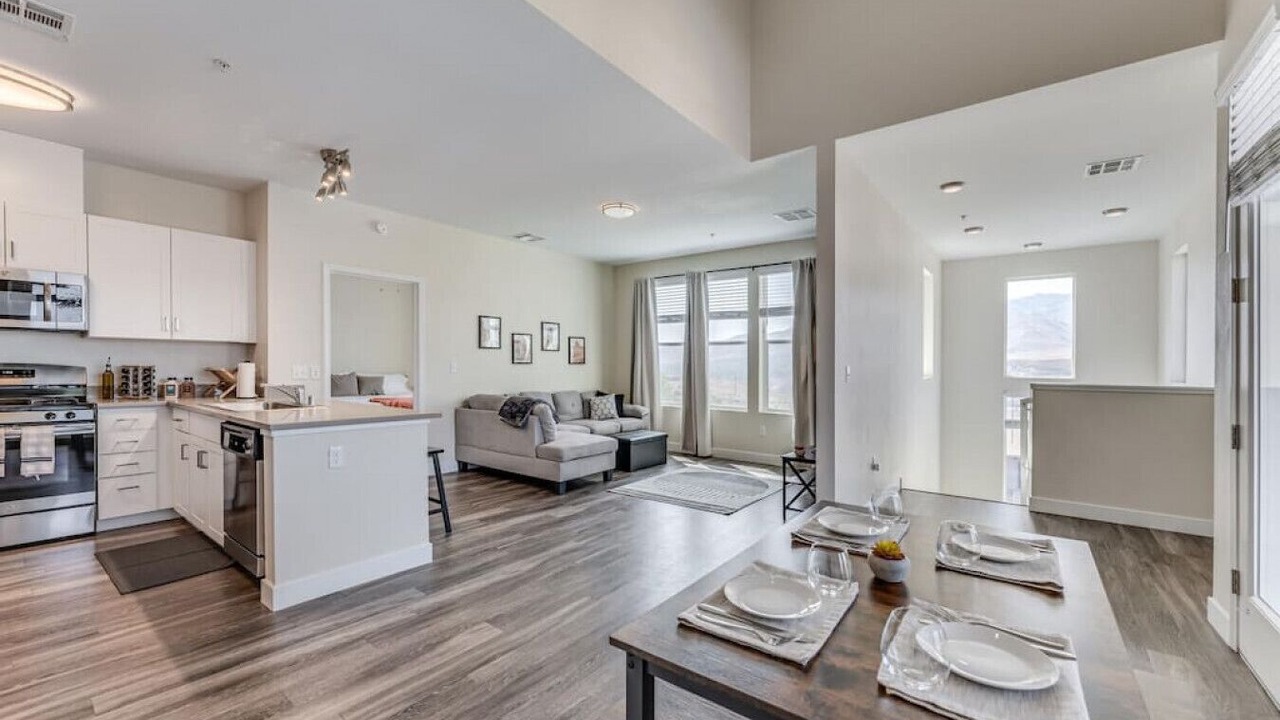 Photo of Kitchen in Northwest Reno