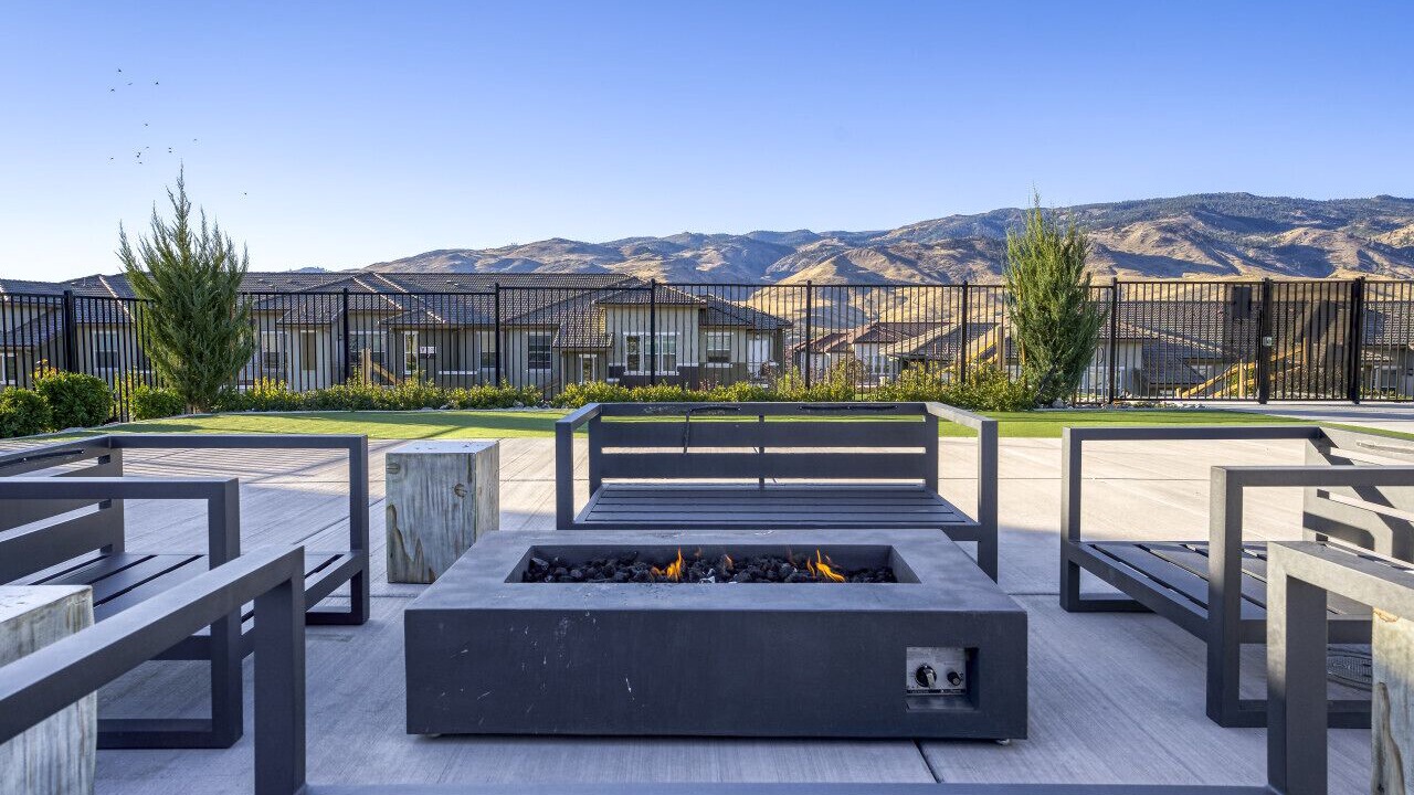 Photo of Outdoor in Northwest Reno