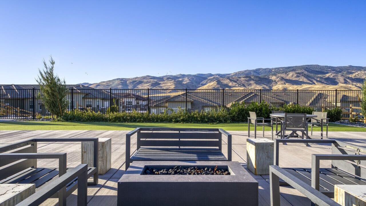 Photo of Outdoor in Northwest Reno