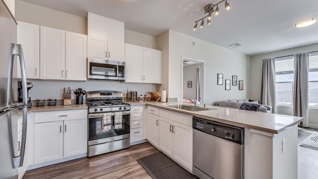 Photo of Kitchen in Northwest Reno