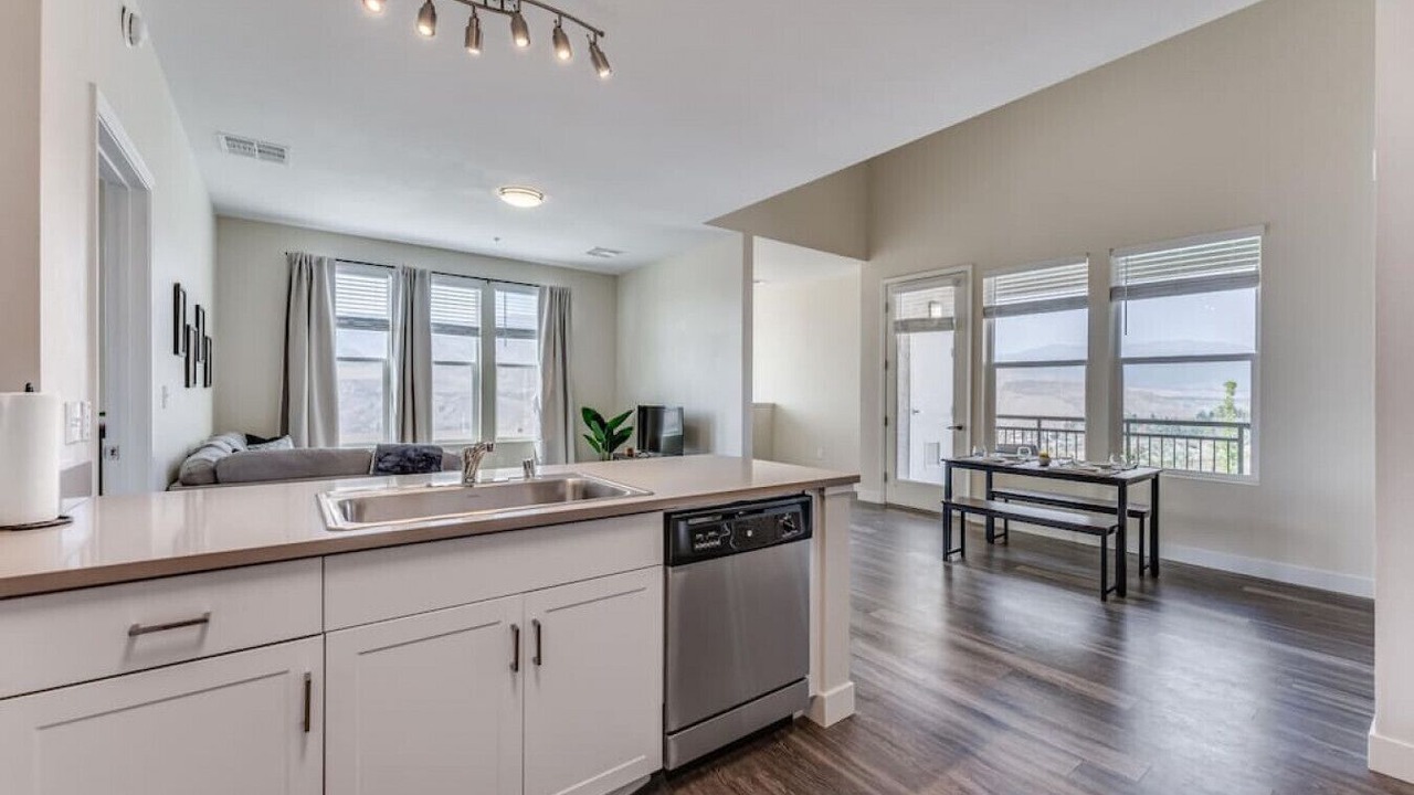 Photo of Kitchen in Northwest Reno