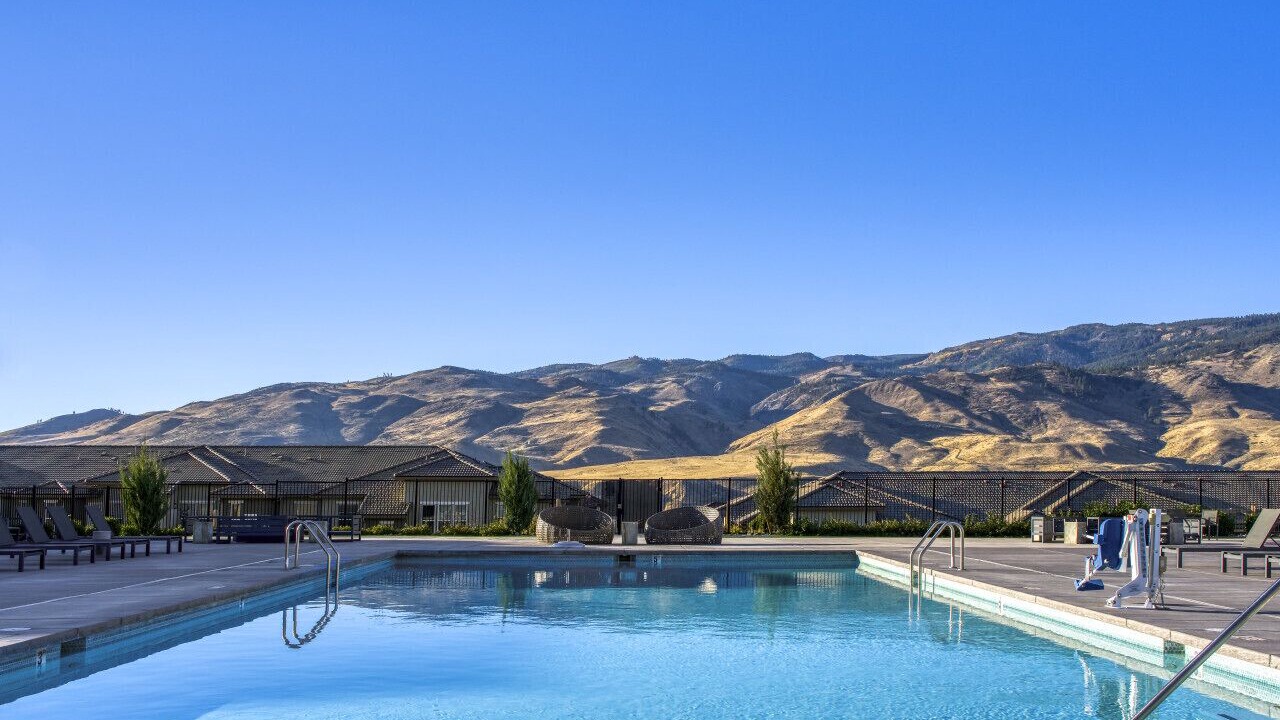 Photo of Outdoor in Northwest Reno