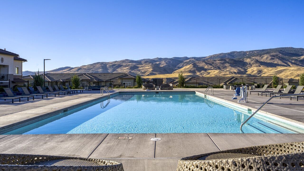 Photo of Outdoor in Northwest Reno
