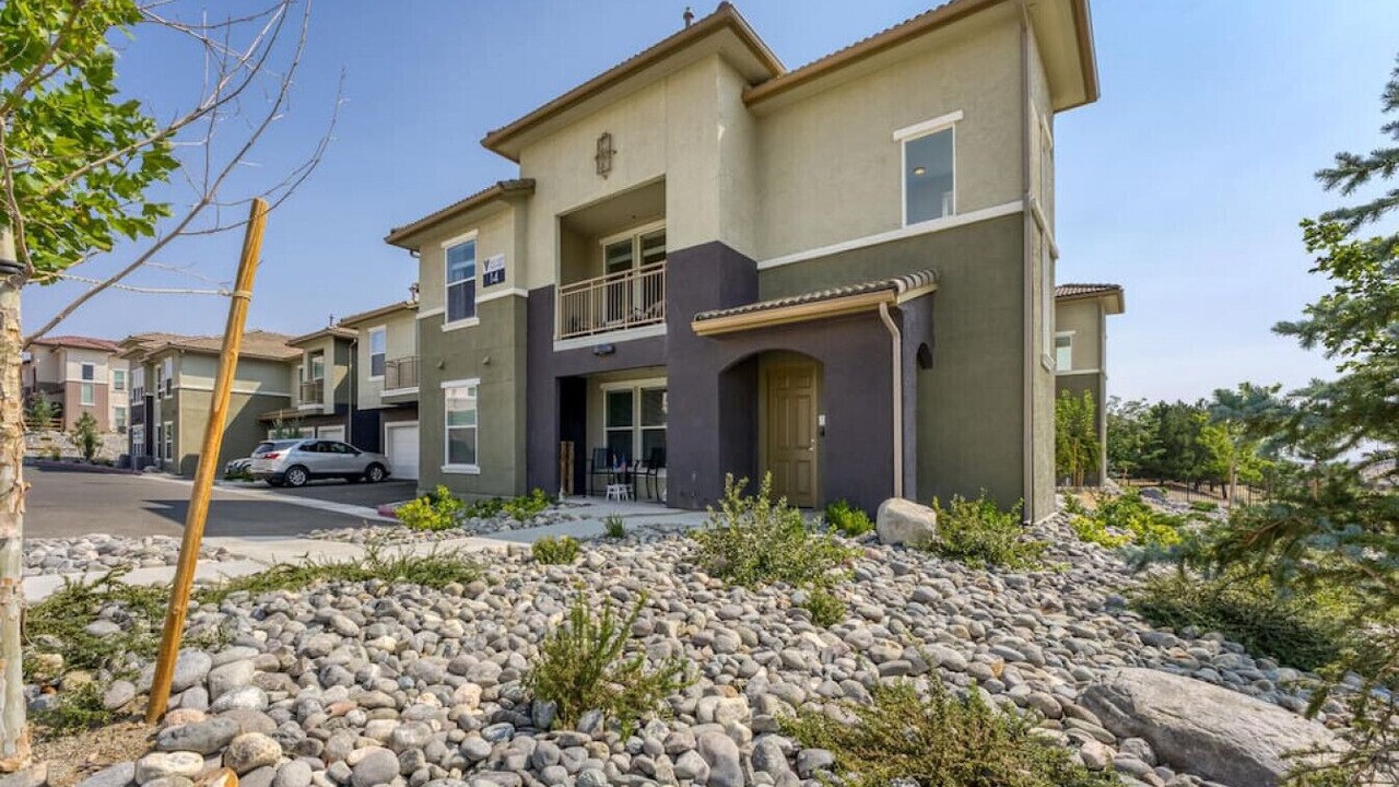 Photo of Outdoor in Northwest Reno