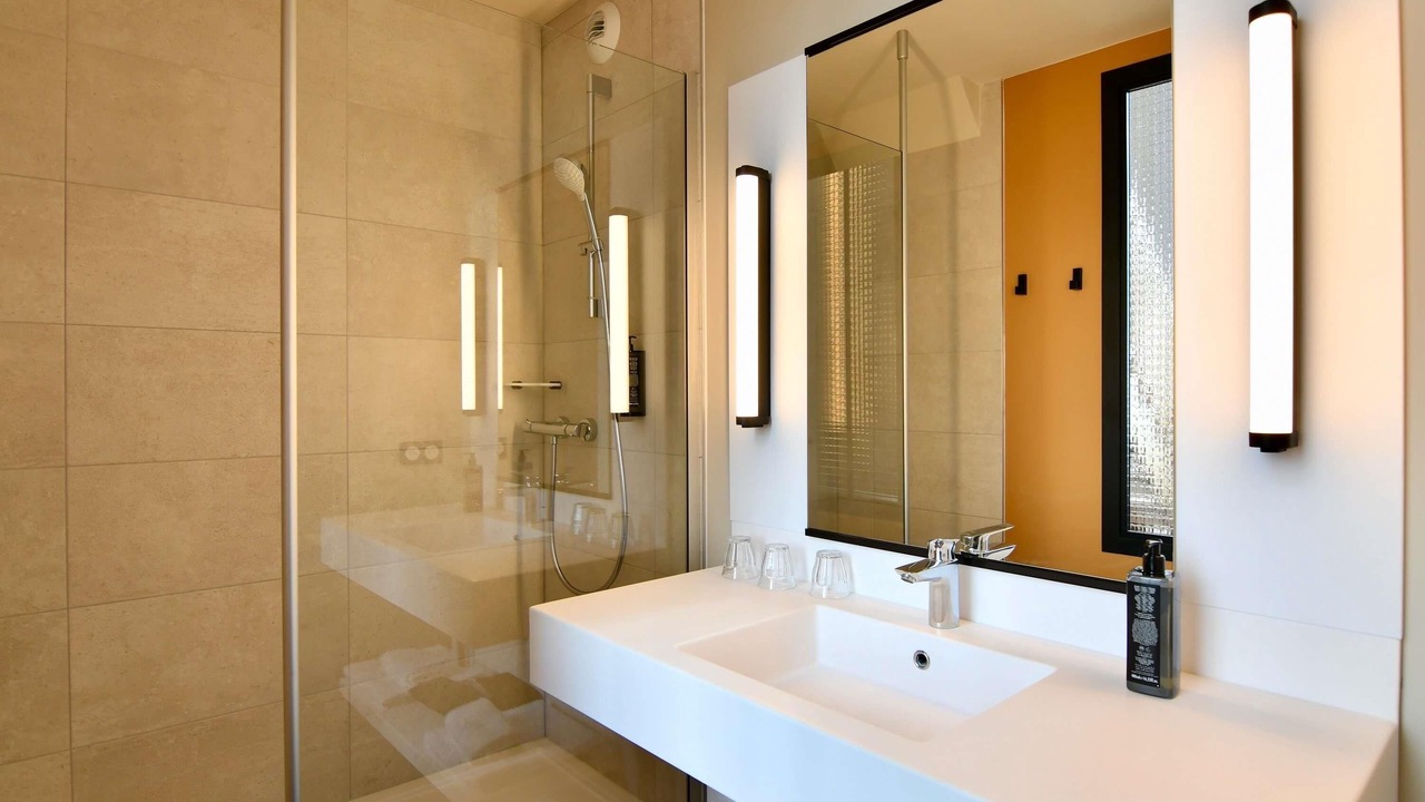 Photo of Bedroom in Saint-Nazaire