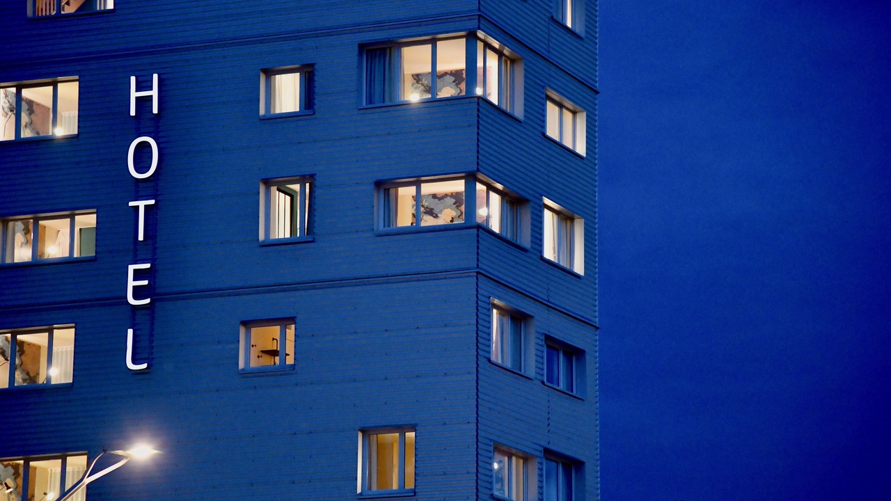 Photo of Outdoor in Saint-Nazaire