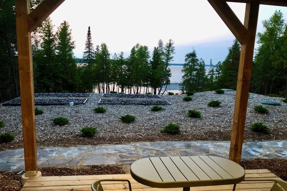 Photo of Patio Balcony in Tobermory
