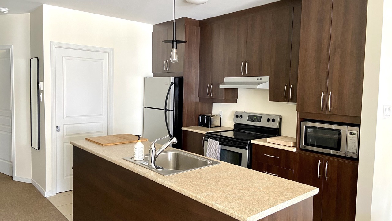 Photo of Kitchen in Bromont