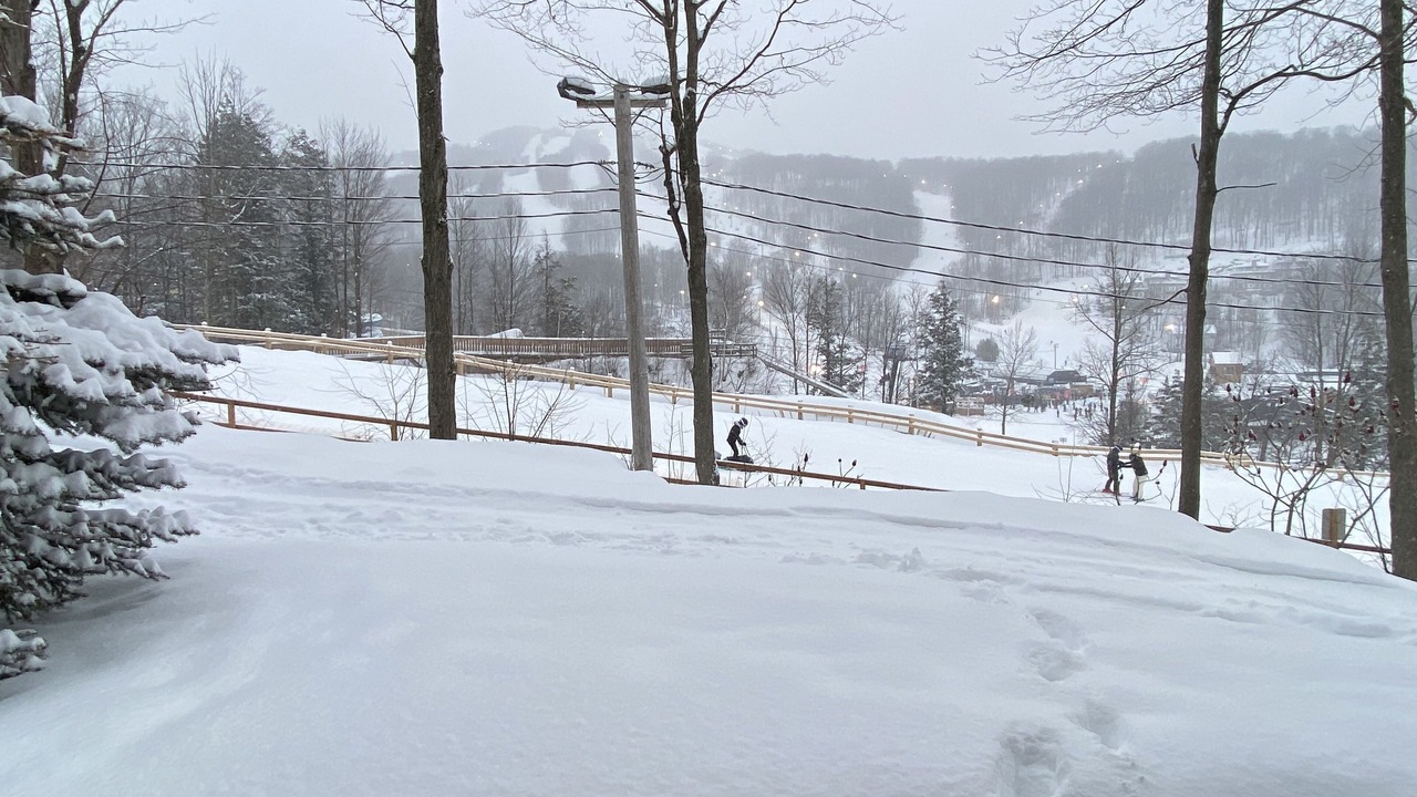Photo of Others in Bromont