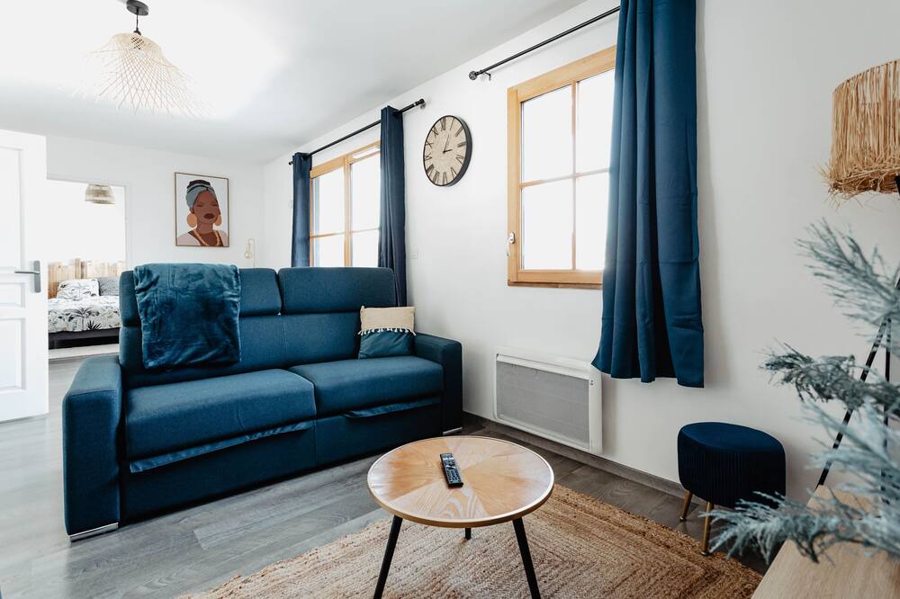 Photo of Bedroom in Valenciennes
