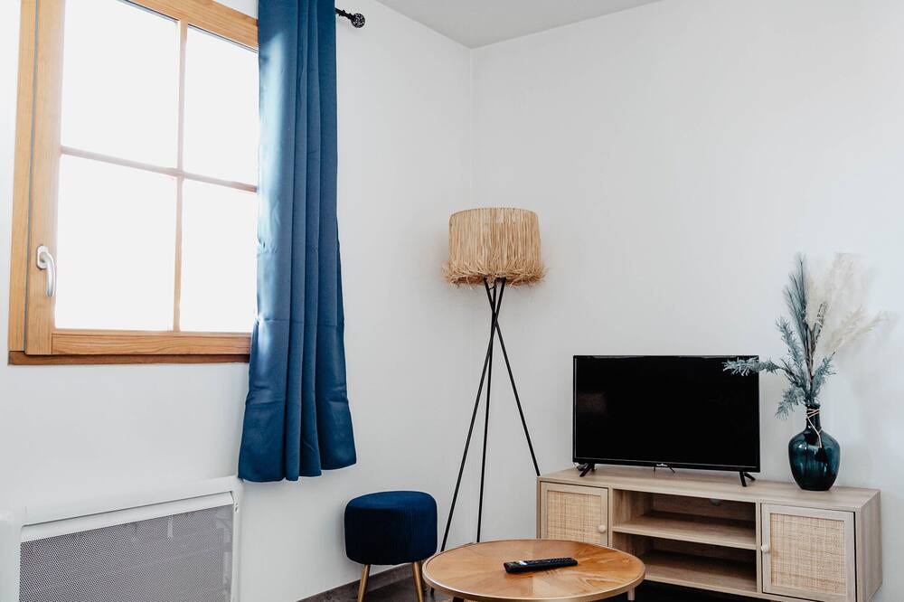 Photo of Bedroom in Valenciennes