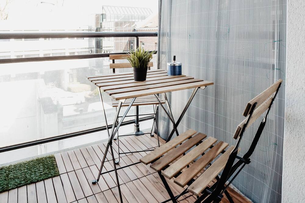 Photo of Patio Balcony in Valenciennes