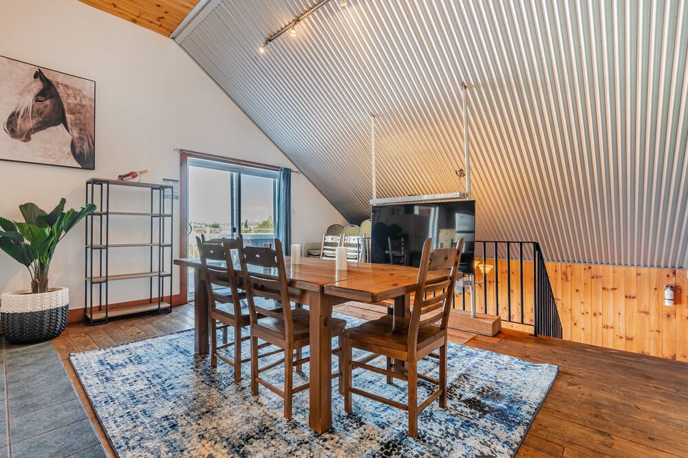 Photo of Kitchen in Saint-Michel-des-Saints
