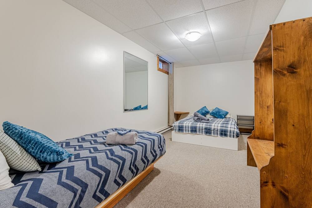Photo of Bedroom in Saint-Michel-des-Saints
