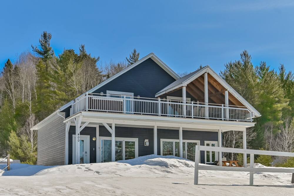 Photo of Outdoor in Saint-Michel-des-Saints