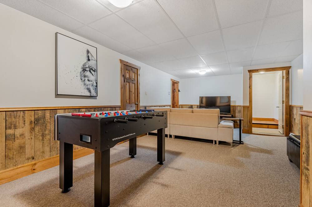 Photo of Bedroom in Saint-Michel-des-Saints