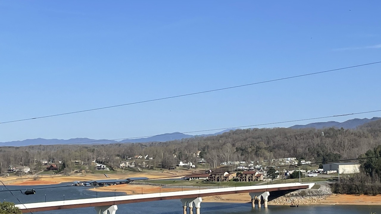Photo of Outdoor in Dandridge