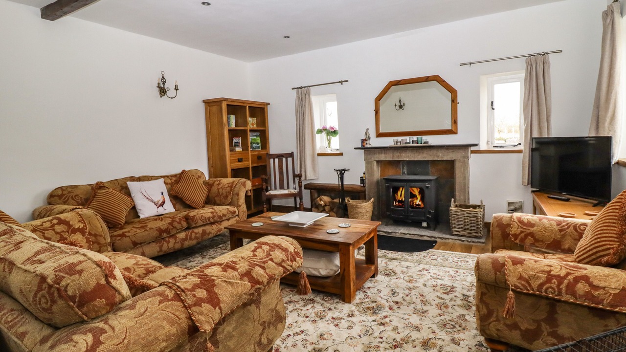 Photo of Bedroom in Kilnsey