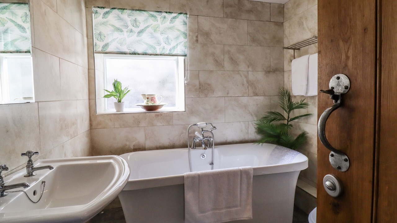 Photo of Bathroom in Kilnsey