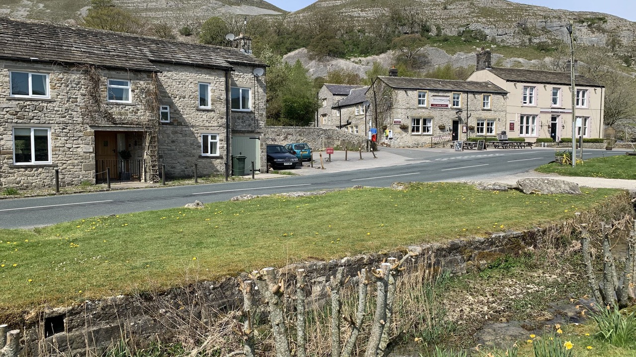 Photo of Outdoor in Kilnsey