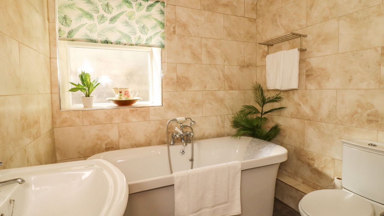 Photo of Bathroom in Kilnsey