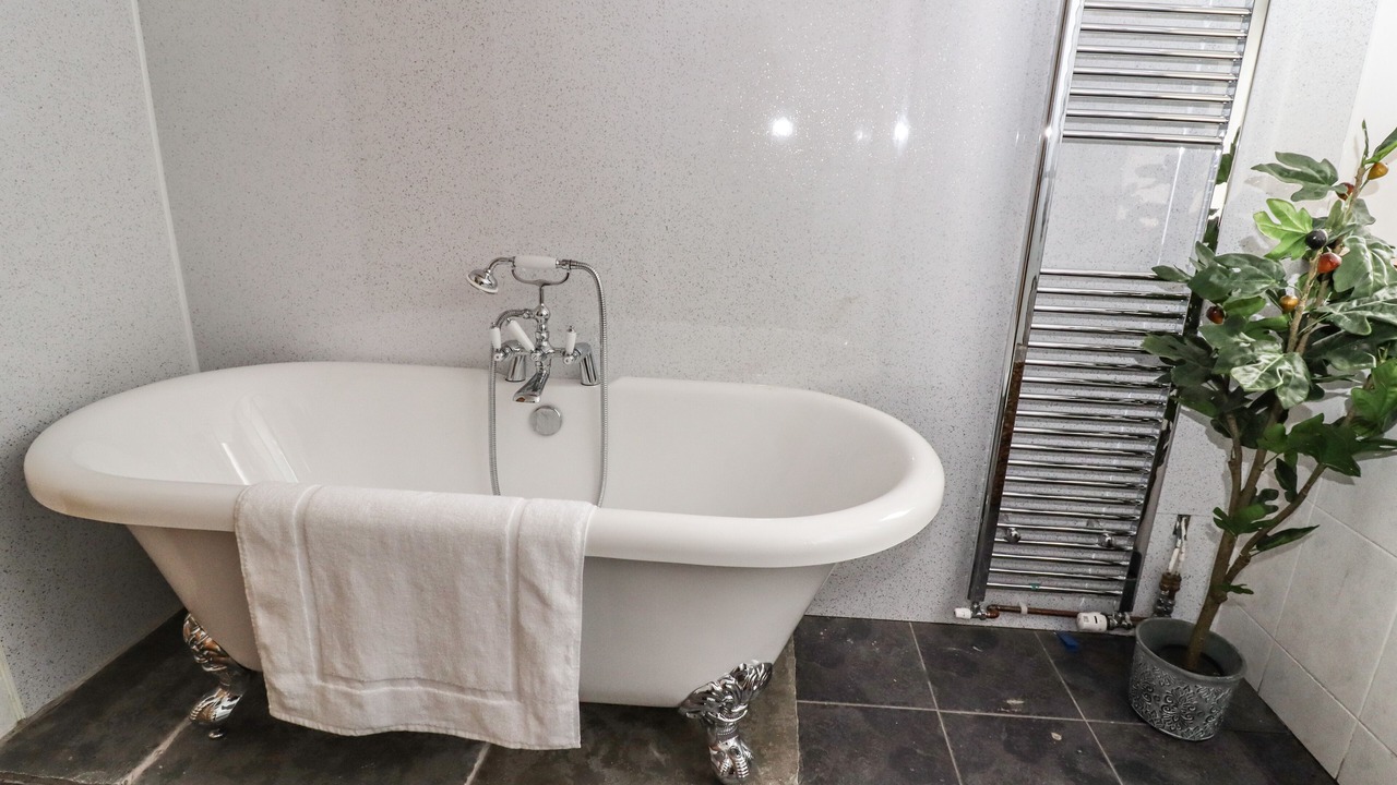 Photo of Bathroom in Kilnsey